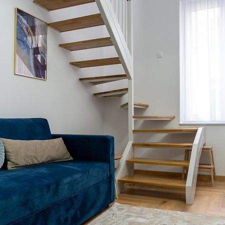 Poema Apartment Oradea Exterior foto
