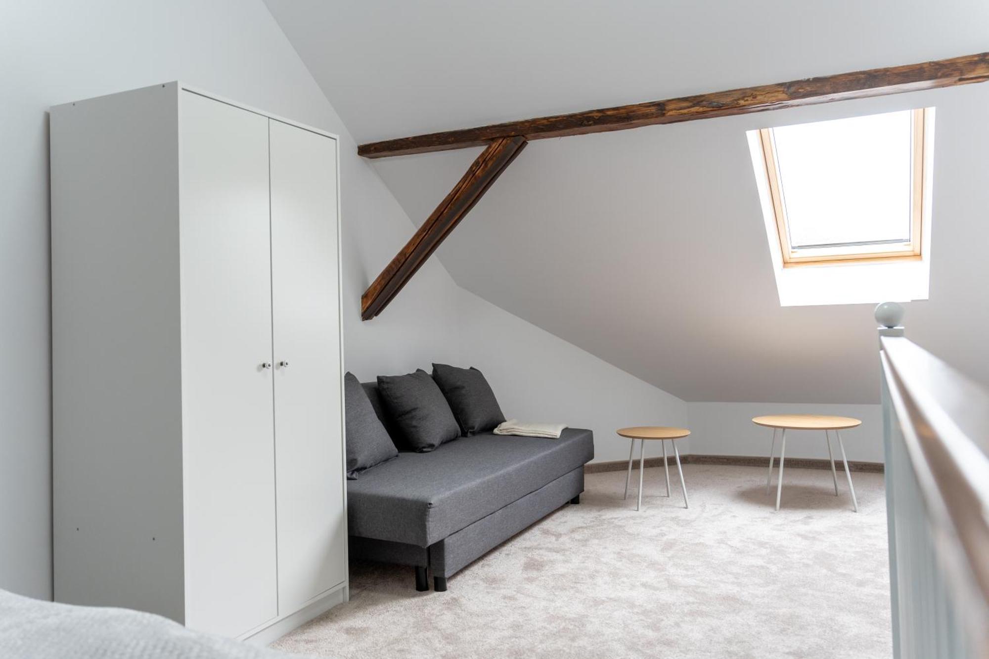 Poema Apartment Oradea Exterior foto