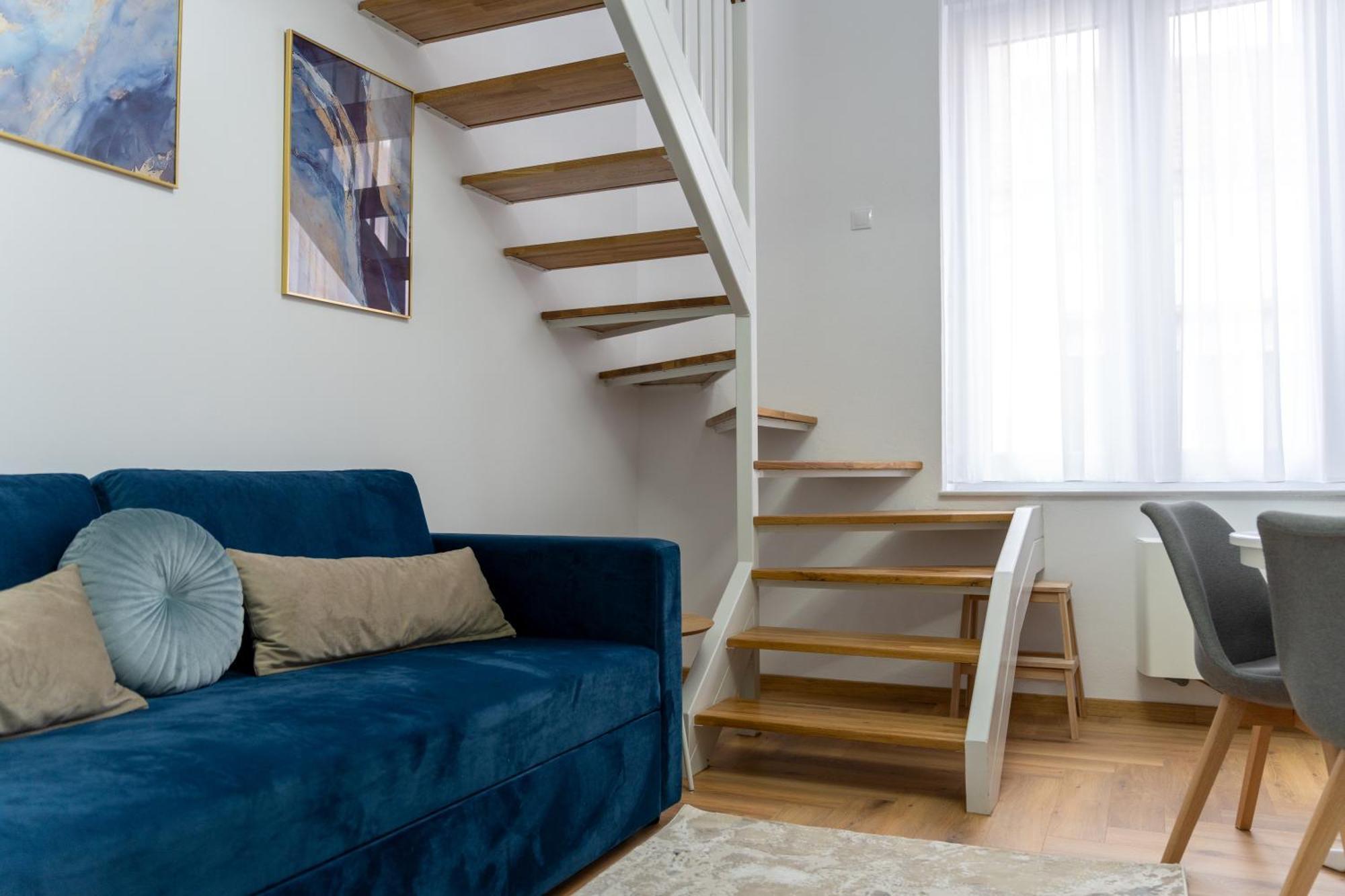 Poema Apartment Oradea Exterior foto