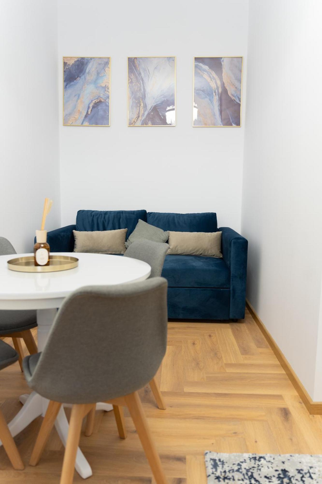 Poema Apartment Oradea Exterior foto