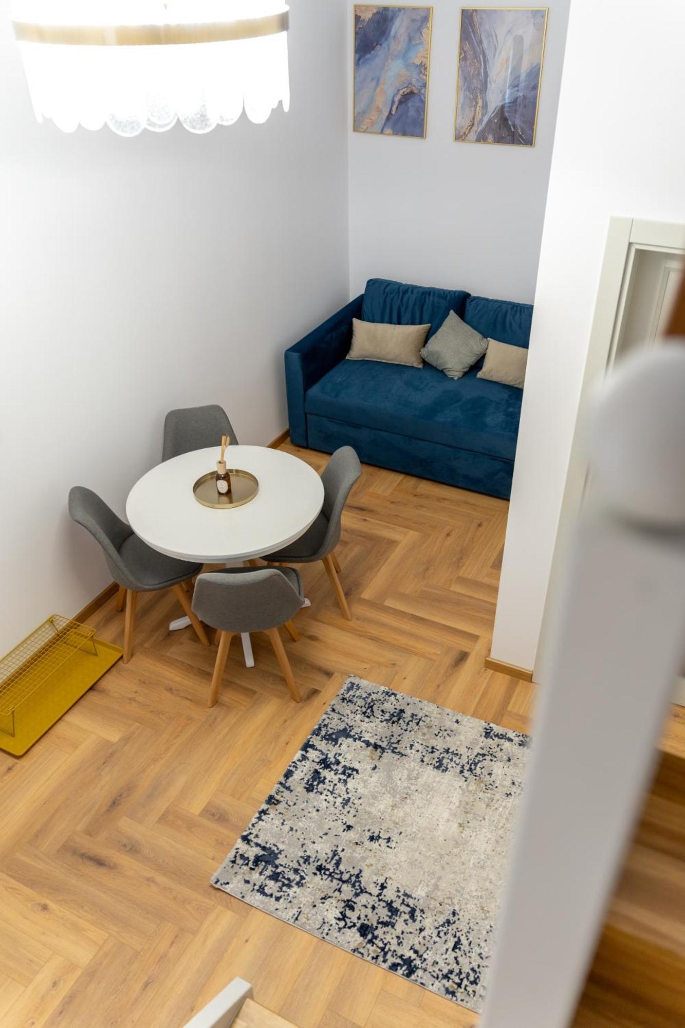 Poema Apartment Oradea Exterior foto