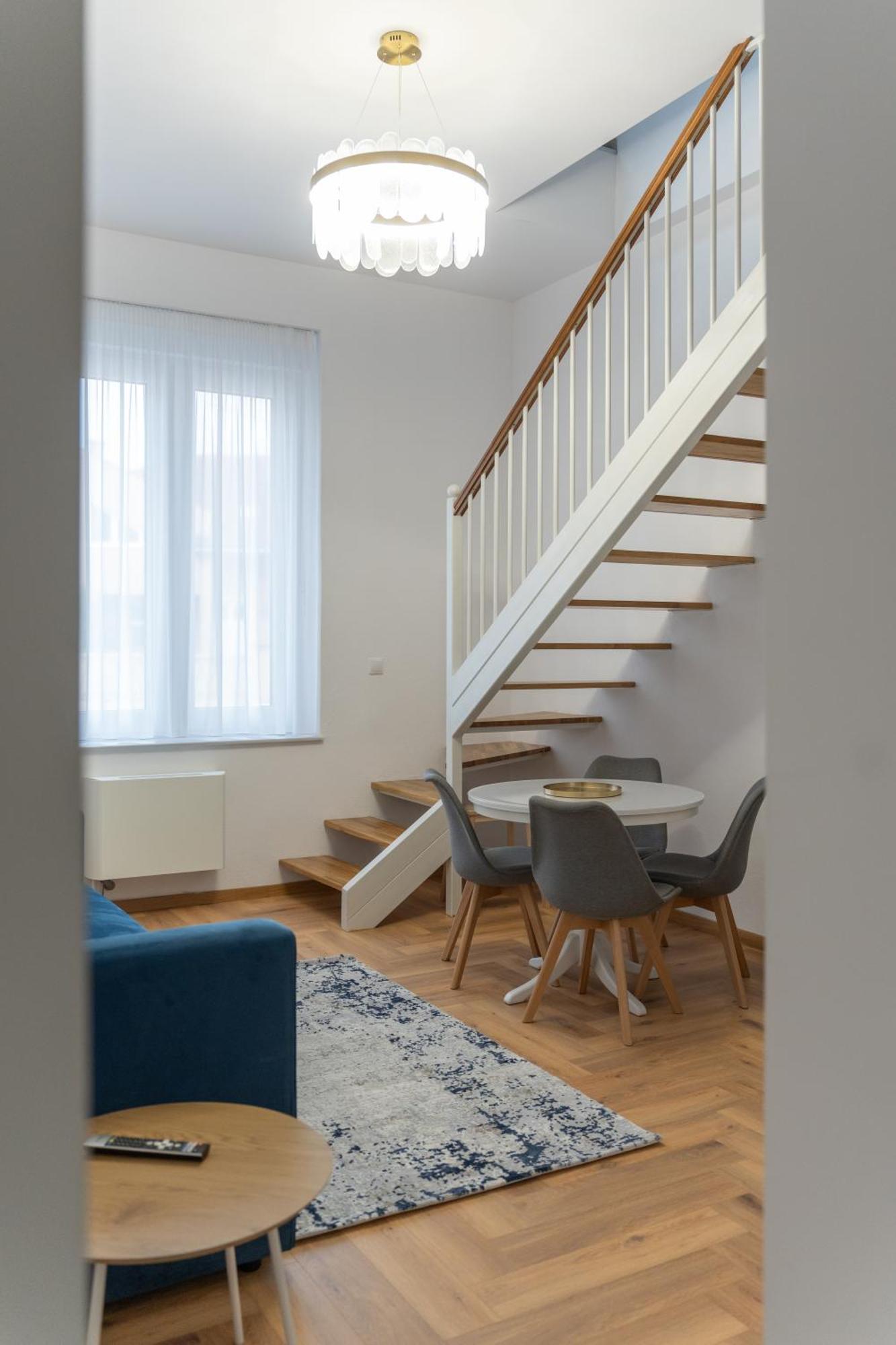 Poema Apartment Oradea Exterior foto