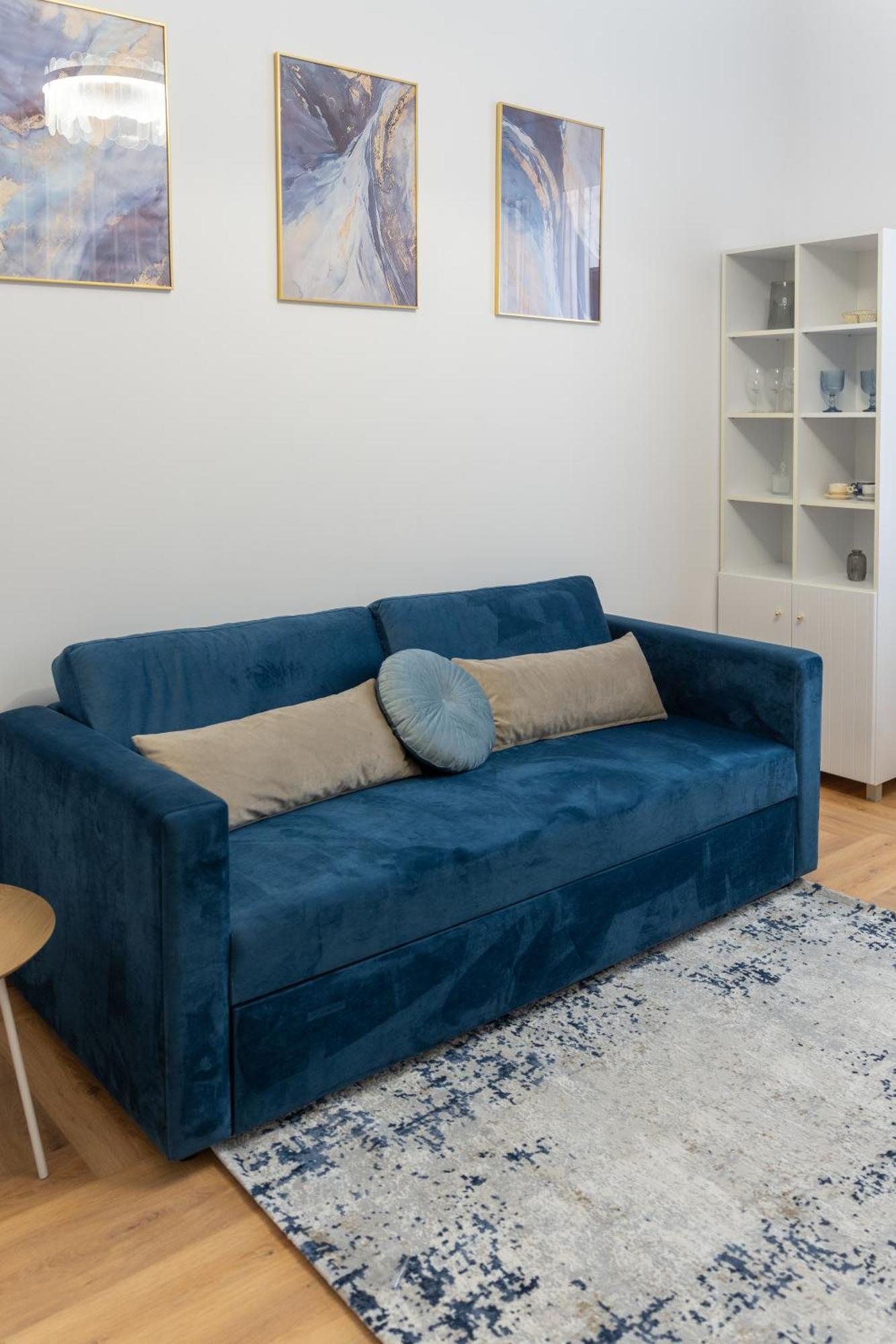 Poema Apartment Oradea Exterior foto