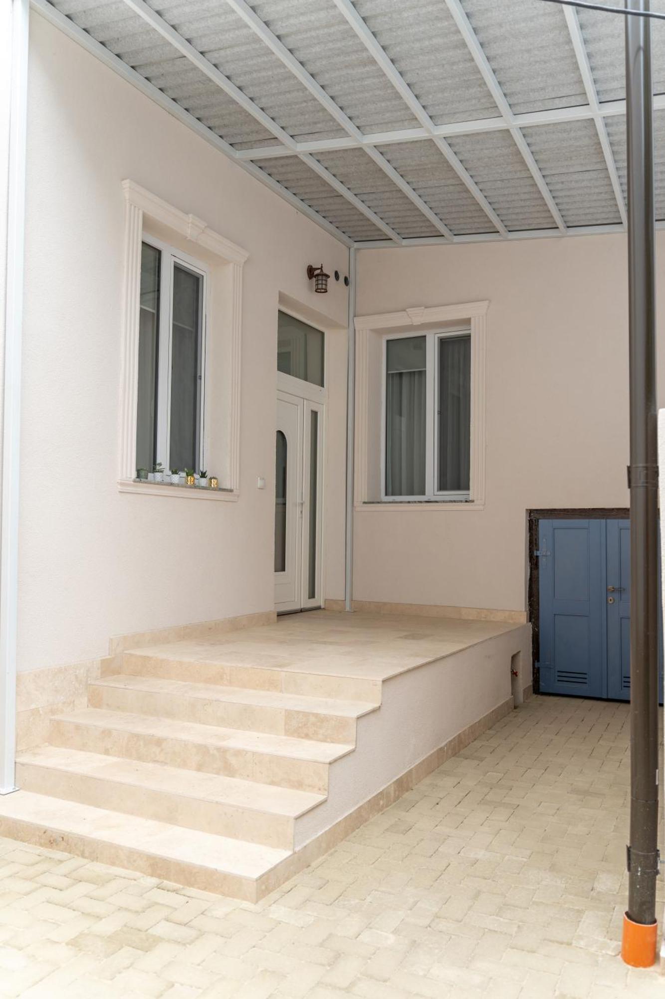 Poema Apartment Oradea Exterior foto