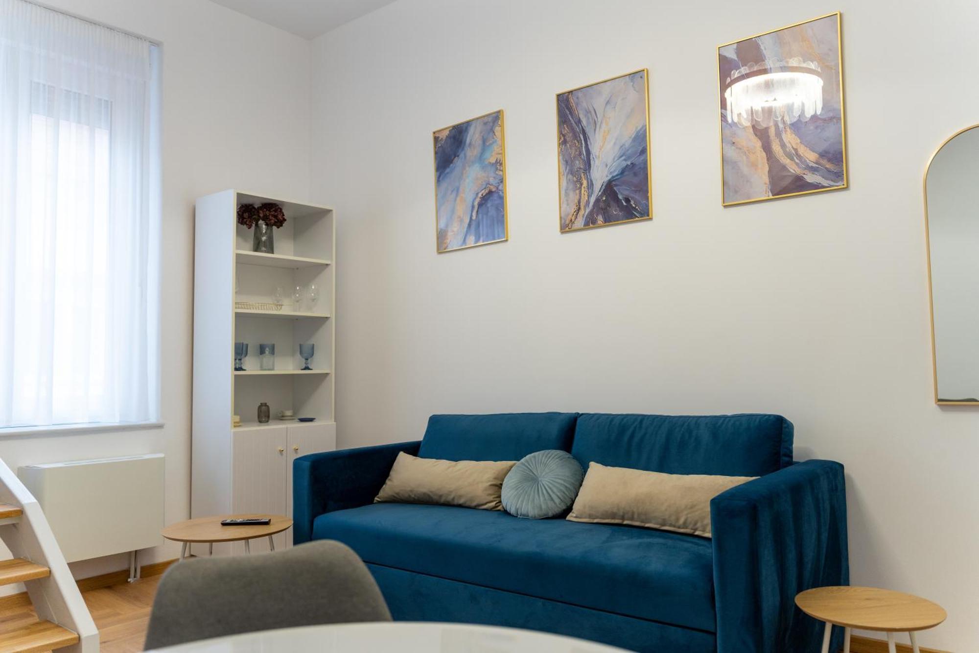 Poema Apartment Oradea Exterior foto